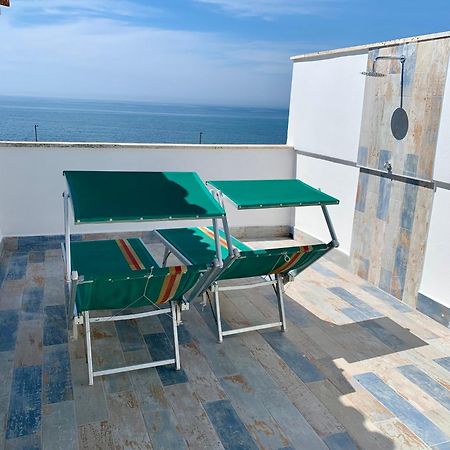 Sunset Apartment Santa Marinella Buitenkant foto