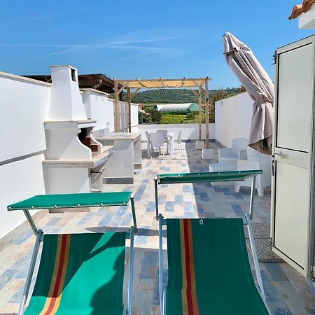Sunset Apartment Santa Marinella Buitenkant foto