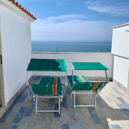 Sunset Apartment Santa Marinella Buitenkant foto