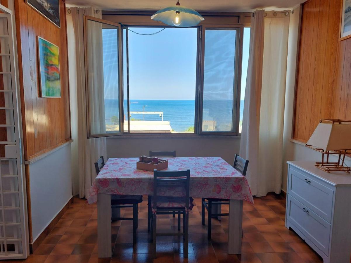 Sunset Apartment Santa Marinella Buitenkant foto