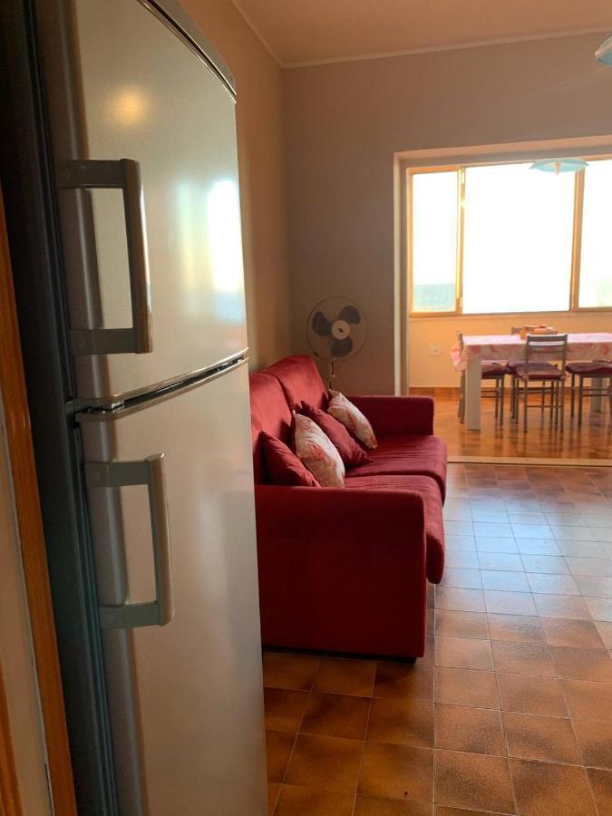 Sunset Apartment Santa Marinella Buitenkant foto
