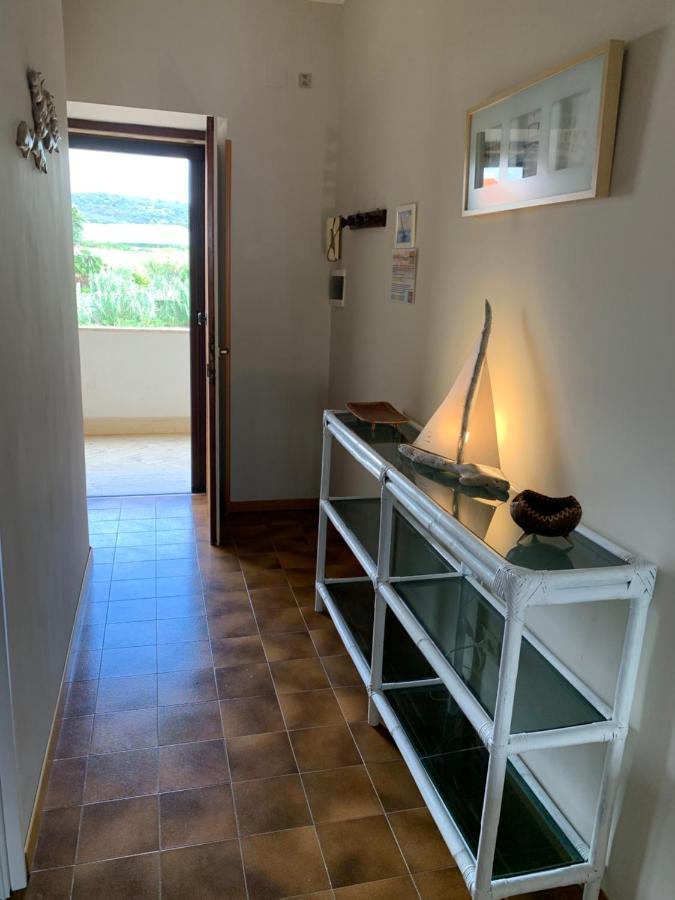 Sunset Apartment Santa Marinella Buitenkant foto