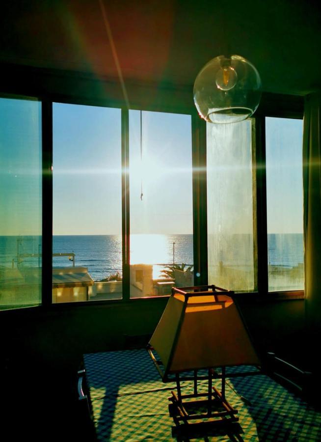 Sunset Apartment Santa Marinella Buitenkant foto