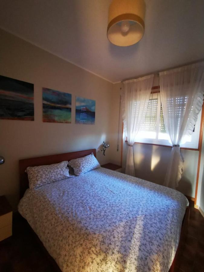 Sunset Apartment Santa Marinella Buitenkant foto