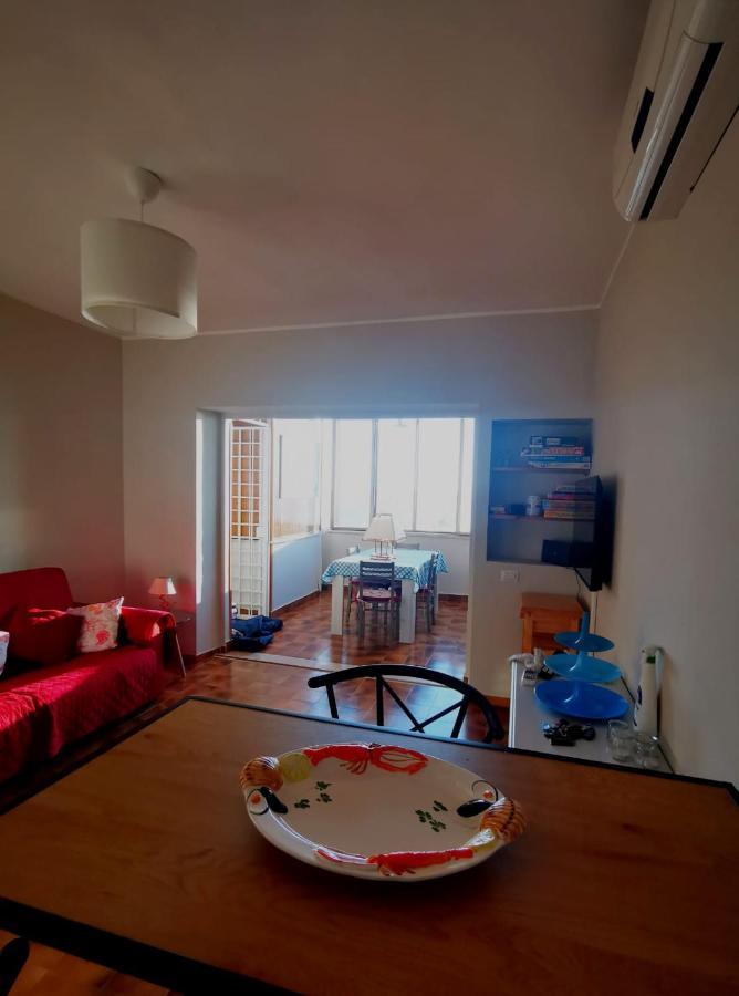 Sunset Apartment Santa Marinella Buitenkant foto