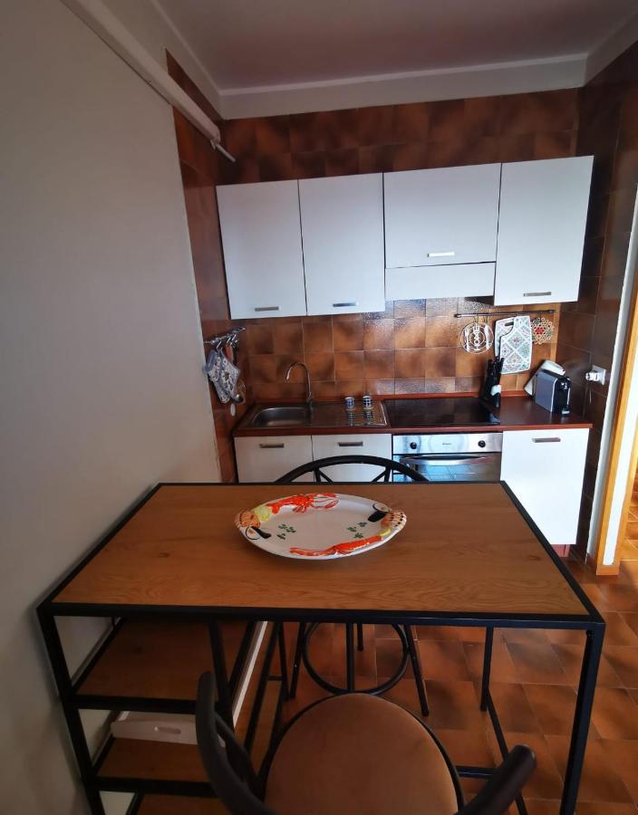 Sunset Apartment Santa Marinella Buitenkant foto