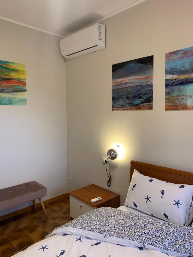 Sunset Apartment Santa Marinella Buitenkant foto