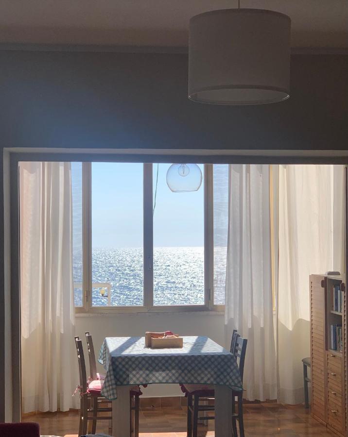 Sunset Apartment Santa Marinella Buitenkant foto